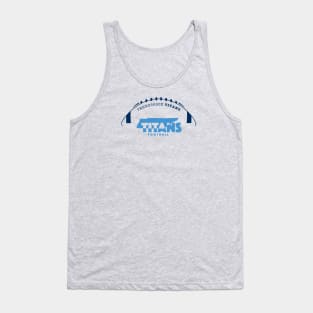 Tennessee Titans Tank Top